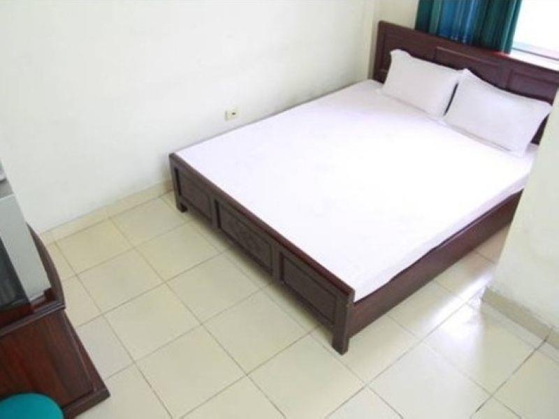 Viet Huong Hotel Ninh Binh Dış mekan fotoğraf