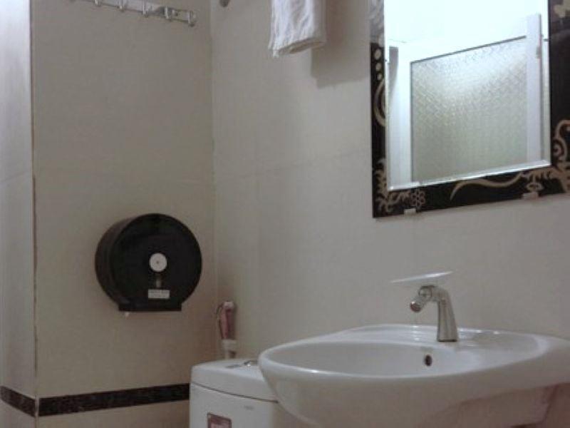 Viet Huong Hotel Ninh Binh Dış mekan fotoğraf
