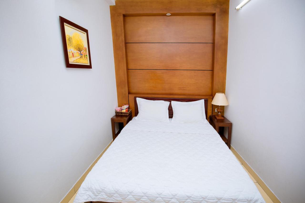 Viet Huong Hotel Ninh Binh Dış mekan fotoğraf